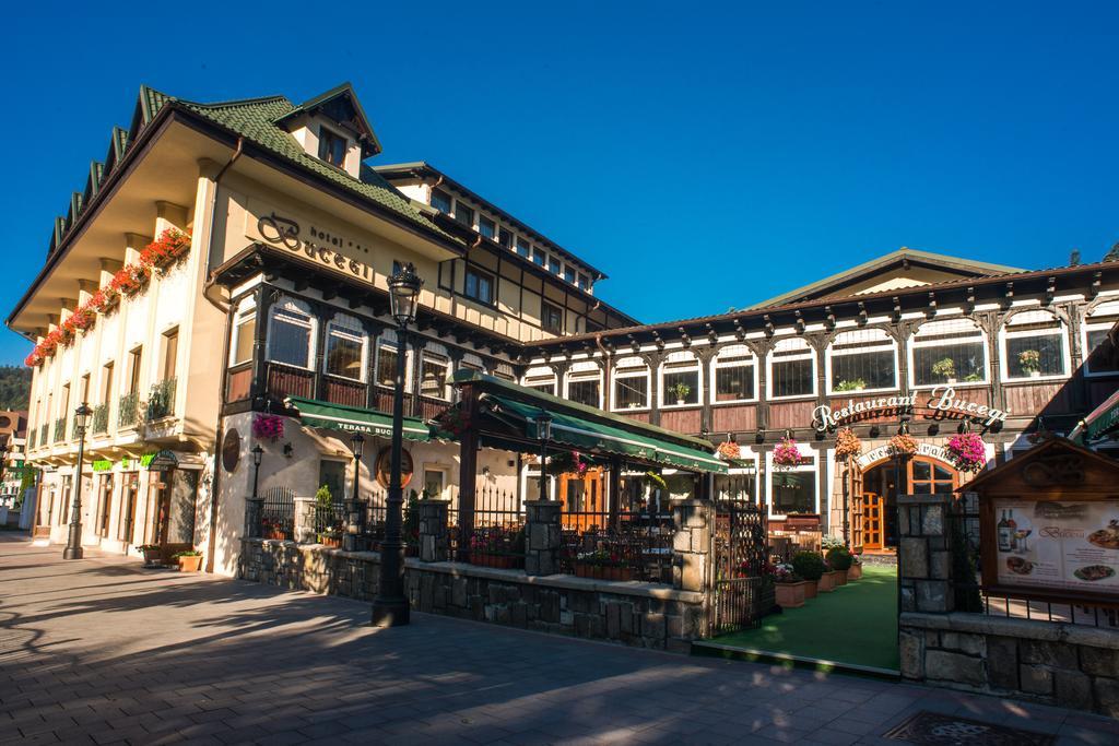 Bucegi Hotel 3*